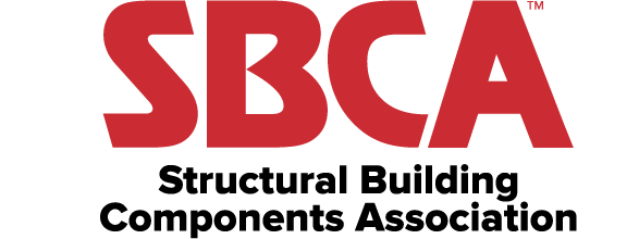 SBCA Framing News logo for construction industry standards